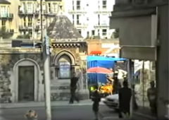 Hastings St Leonards - 1980s Footage Raceway YouTube